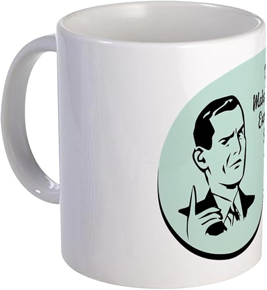 Amazon CafePress Environmental Scientist Voice Mug Unique Coffee