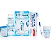Periogen Oral Care Starter Kit- Clinically Proven to Reduce Tartar Buildup - Get Ready for the Best Dental Checkup Ever!