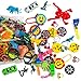 Bulk Toy Assortment - 120 Piece Party Favors for Kids and Pinata Fillers