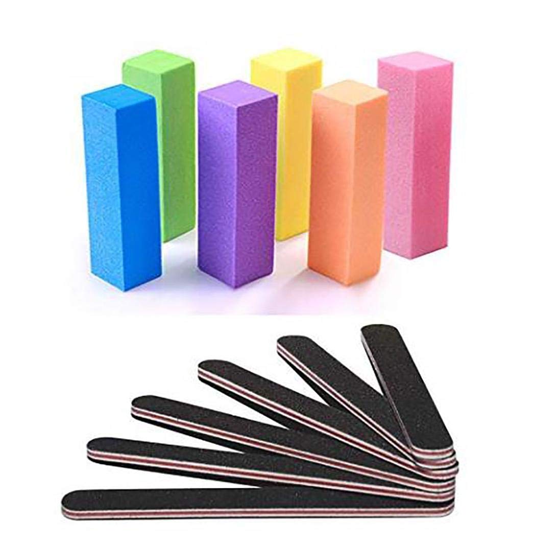 Best difference between buffer and polisher