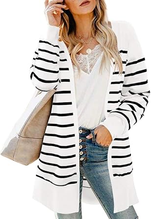 amazon women's sweater coats