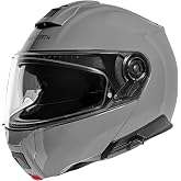 Schuberth C5 Modular Motorcycle Helmet