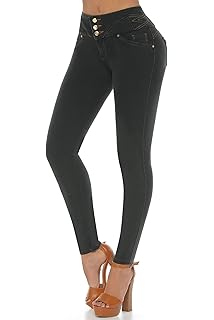 verox jeans levanta cola en estados unidos