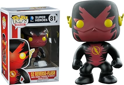 new dc funko pops