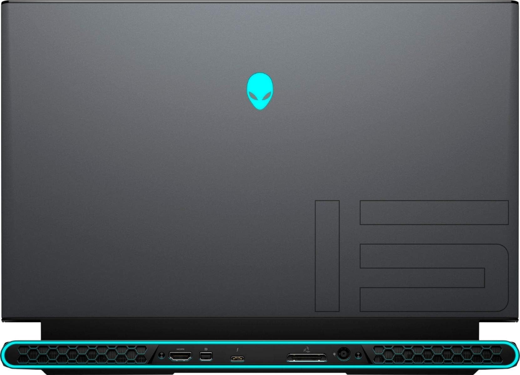 Alienware m15 R3 Gaming Laptop: Core i7-10750H, NVIDIA RTX 2070 Super, 15.6