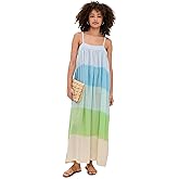 lemlem Women's EDA Slip Dress