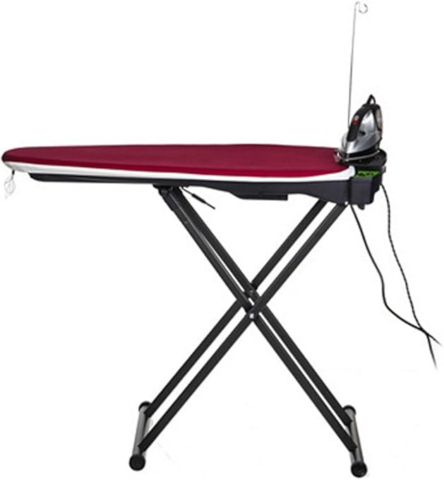 Euroflex 3130122,0 IBF90 Top-Centro de planchado: Amazon.es: Hogar