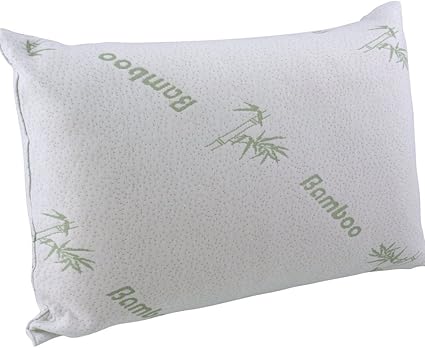 Soft Comfortable Memory Foam Pillow Eco 