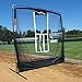 JUGS Complete Practice Travel Screen for baseball and softball