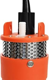 ECO-WORTHY 24V Submersible Deep Well Pump 96W 230ft Head 1.6 GPM Solar Farm view 9