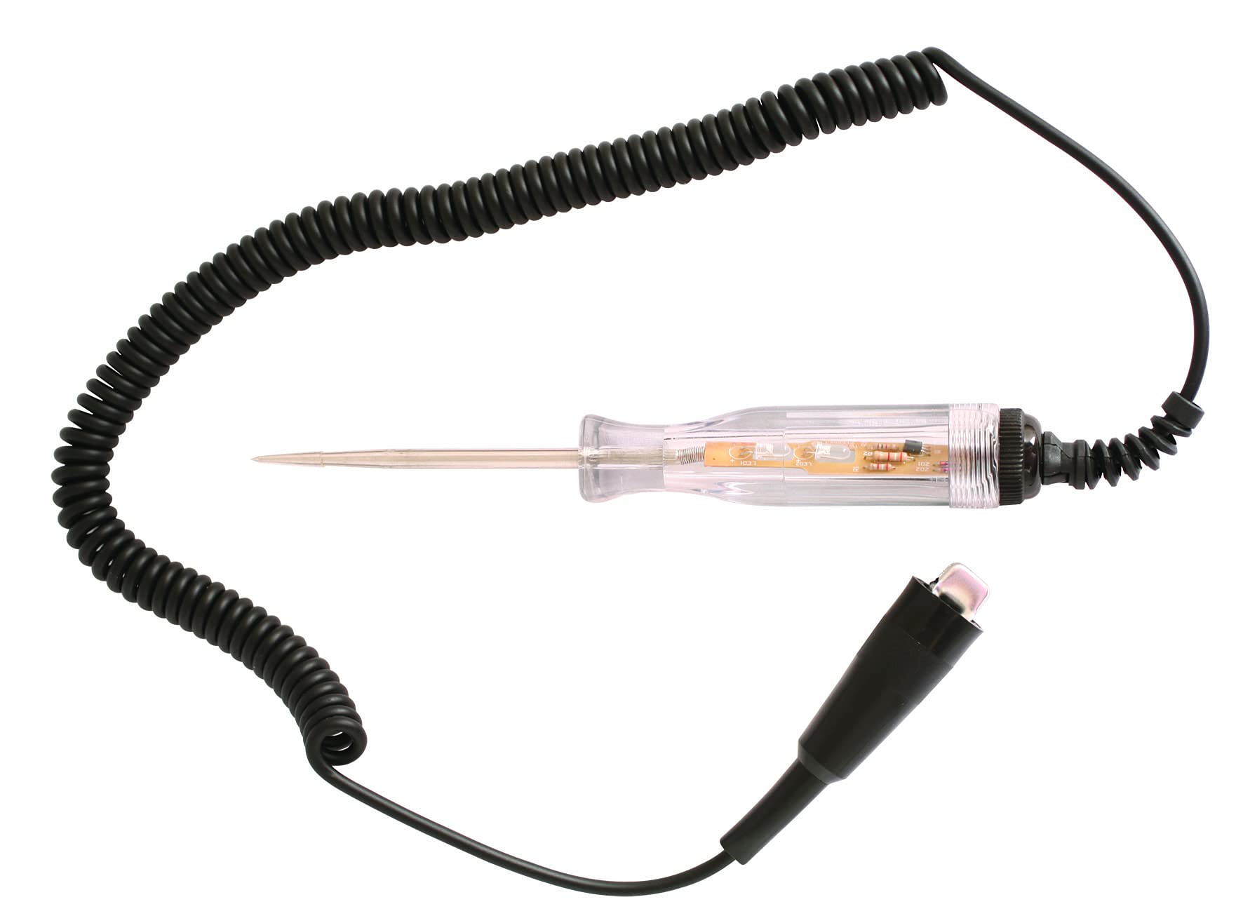 Laser 4911 Circuit Tester 12 - 48V