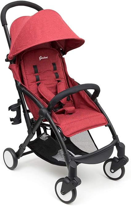 giordani buggy