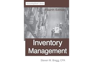 Inventory Management: Fourth Edition