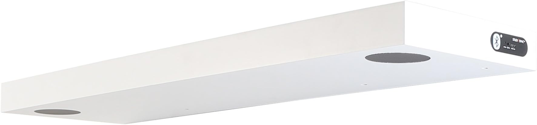 studiosync music shelf