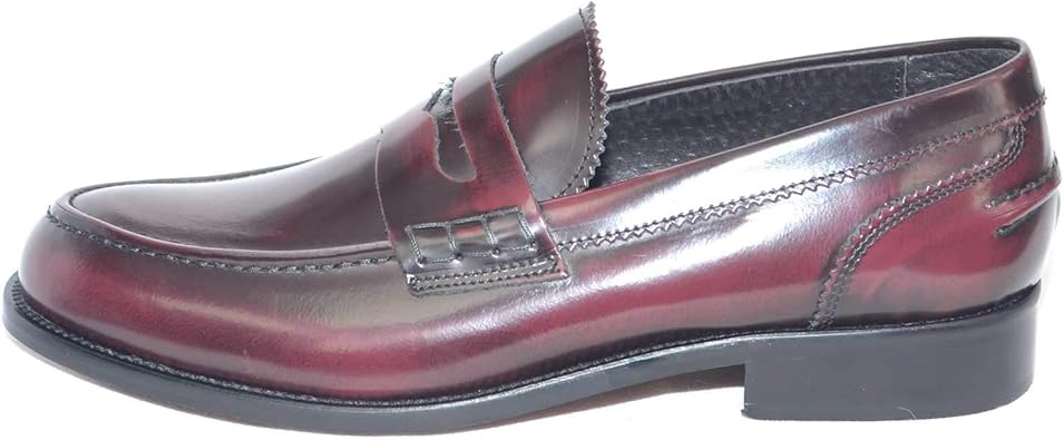 scarpe college uomo