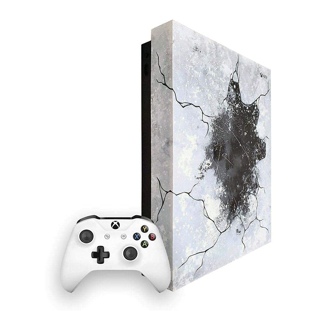 Consola Xbox One X de 1 TB - Paquete de edición limitada Gears 5