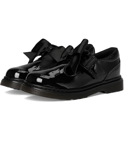 Amazon.com | Dr. Martens® Kid's Collection 1461 – Little and Big
