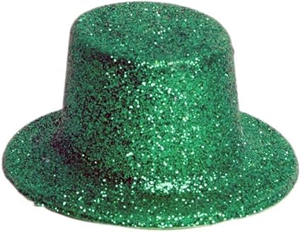 mini leprechaun hat