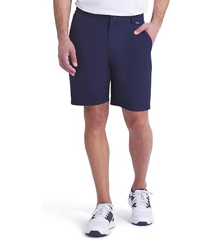 メンズウェア FR2 GOLF Ponte fabric LogoMessage Shorts Amazon.com: Puma Men's Camino 2.0 Golf Shorts - Moisture Wicking