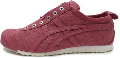Amazon.com: onitsuka tiger Women 's Mexico 66 Zapatos, Rosado, 5.5 B(M) US:  Shoes