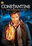 Constantine: The Complete Series