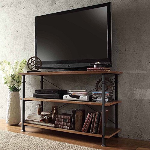 Best black oak 48 inch tv stand