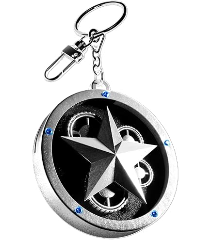 Amazon.com: TXT 'The Star Chapter : TOGETHER' (Mini Book Keyring