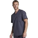 Cherokee Infinity Men Scrubs Pant 