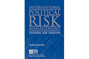 International Political Risk Management: Exploring New Frontiers