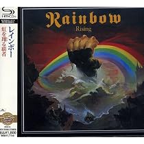 Ritchie Blackmore's Rainbow: Amazon.ca: Music