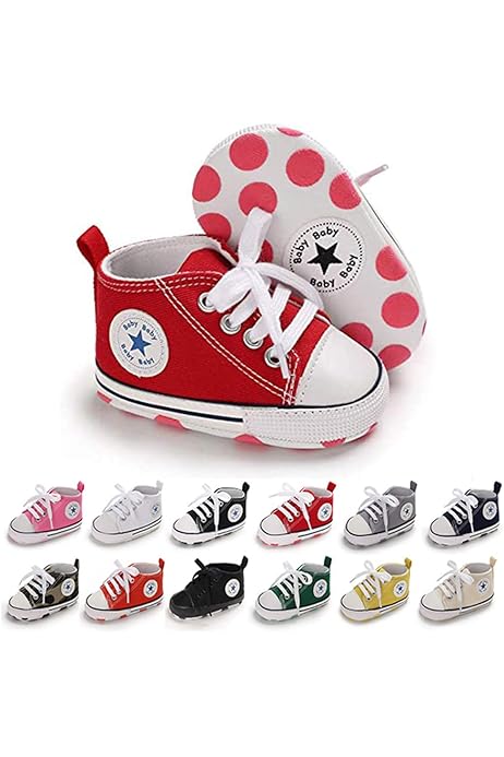 Cheap infant sneakers Clearance