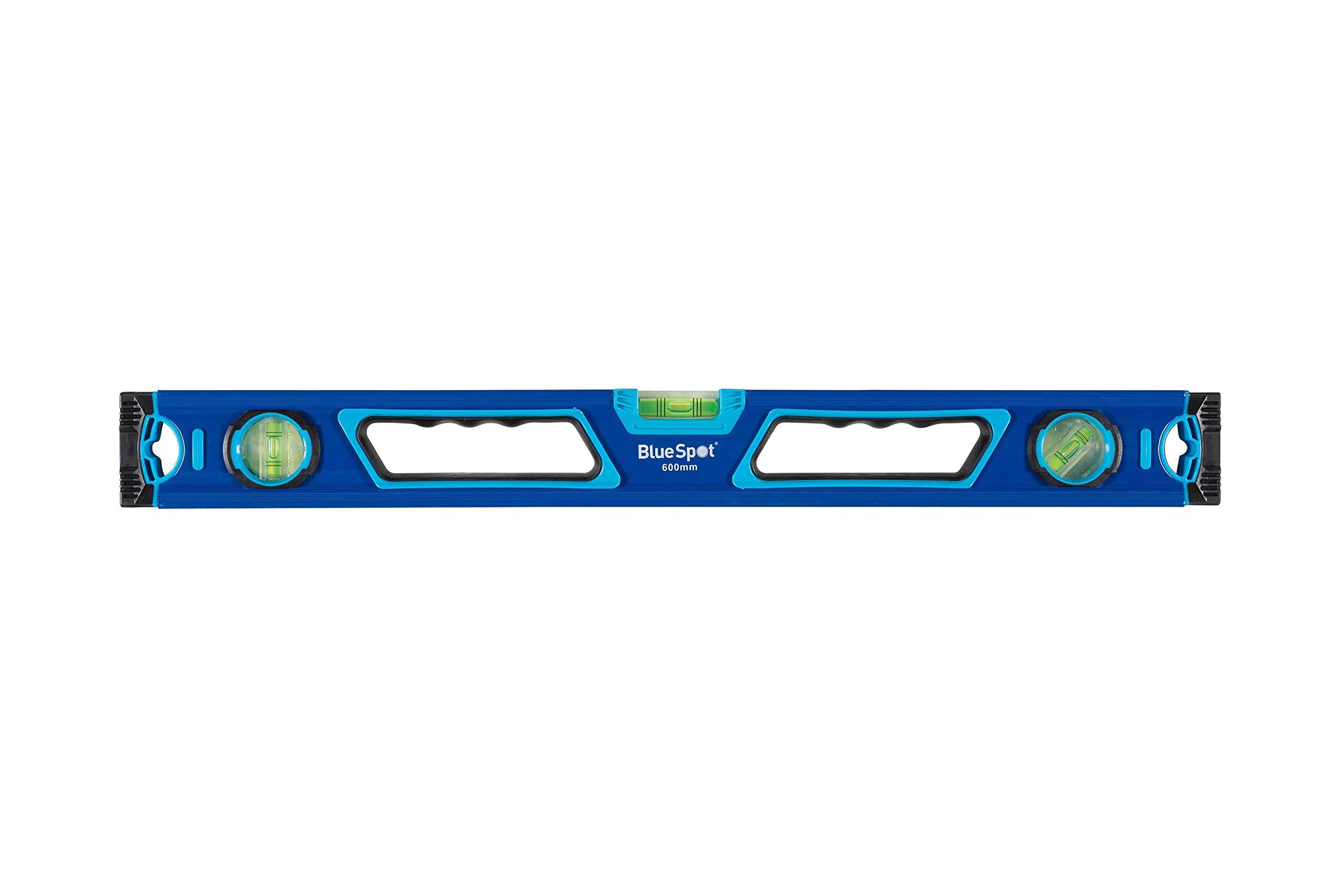 Blue Spot Tools 34201 600mm (24") 3 Vial Spirit Level