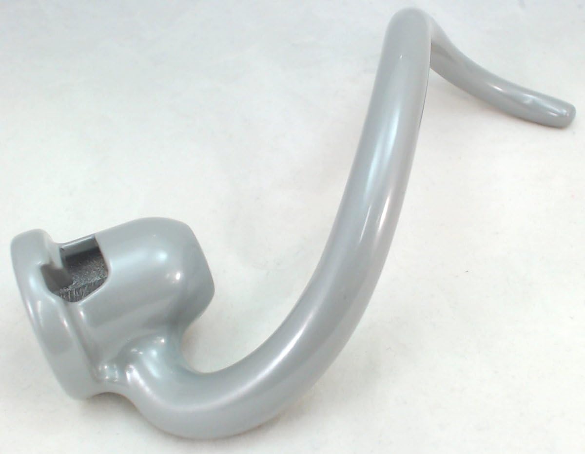 The 10 Best Dough Hook Attachment For Kitchenaid Mixer - Simple Home