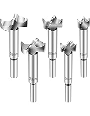 Download Amazon.com: Forstner Drill Bits: Tools & Home Improvement