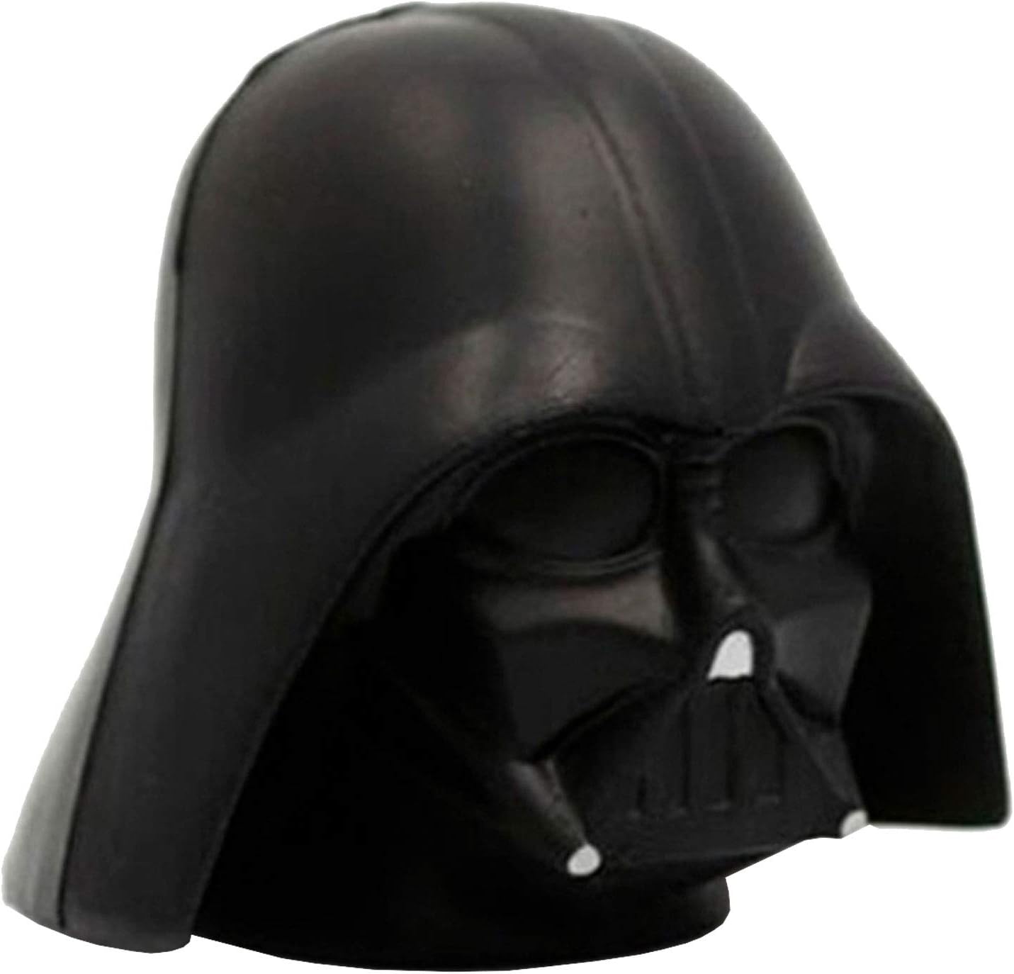 Star Wars Anti-Stress Darth Vader Helmet, Multicolour (STAR105