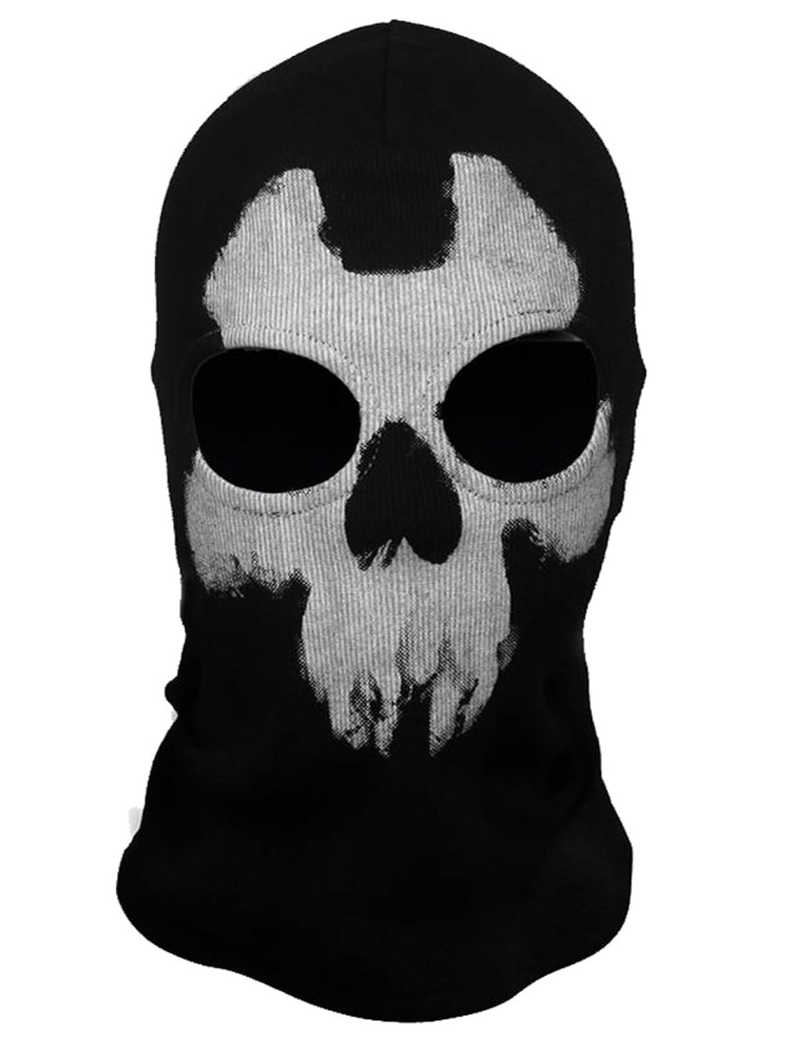 Tinksky Ghost Balaclava Skull Balaclava Mask Ski Mask Face ...