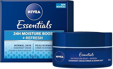 night face cream for normal skin