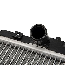 Torchtree CU2051 Radiator Replacement,Compatible
