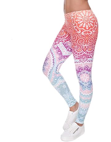 Leggings deportivos para mujer los mejores 2022: prueba y comparación  compra el ganador de la prueba