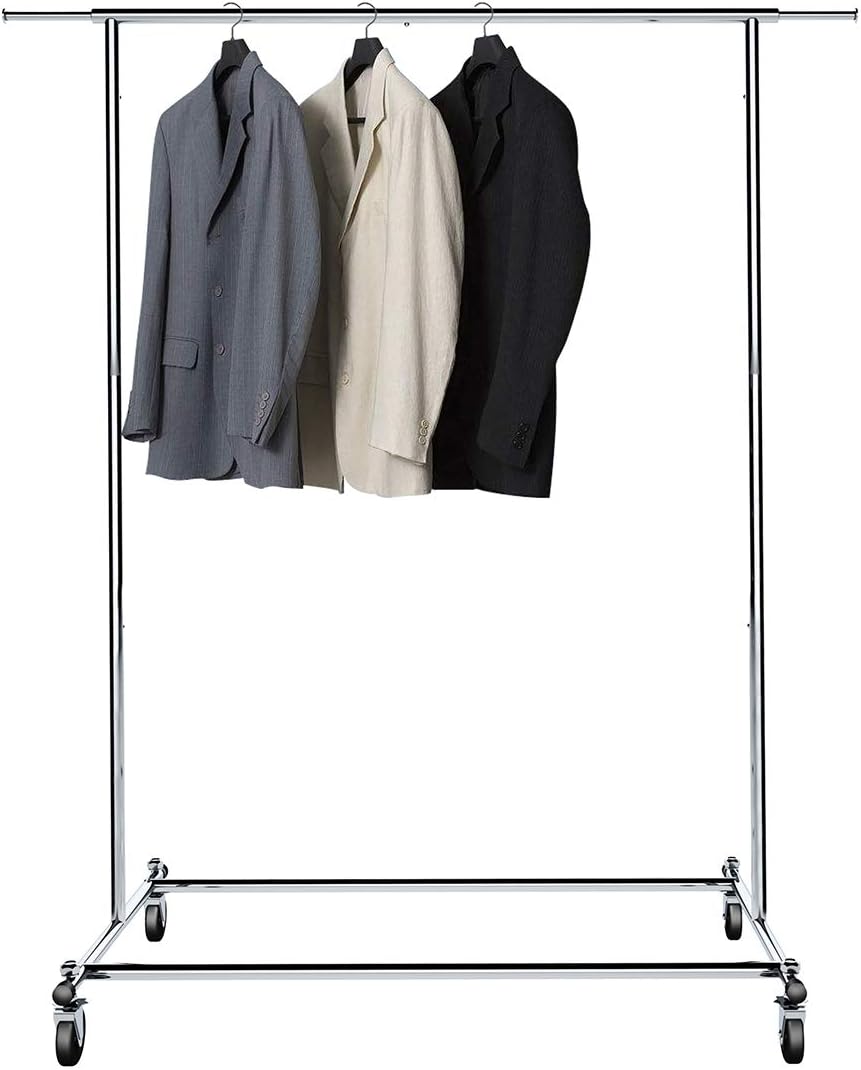Best stainless steel garment rack