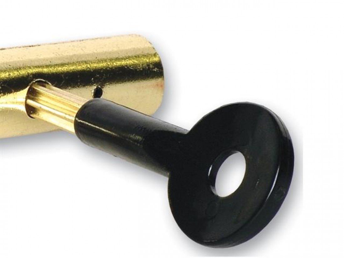 Sterling SBK200 Bolt, Black