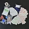120pcspack-Safe-Camping-Hiking-Car-First-Aid-Kit-Medical-Emergency-Kit-Treatment-Pack-Outdoor-Wilderness-Survival 120pcspack-Safe-Camping-Hiking-Car-First-Aid-Kit-Medical-Emergency-Kit-Treatment-Pack-Outdoor-Wilderness-Survival