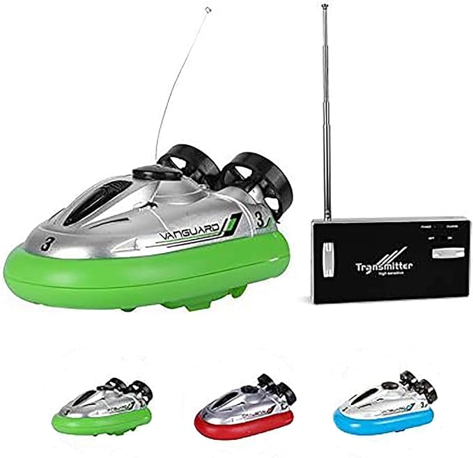 rc hovercraft amazon