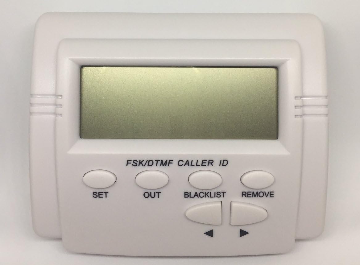 PRO Call Blocker Version 1.0 By Amazon.ca Electronics