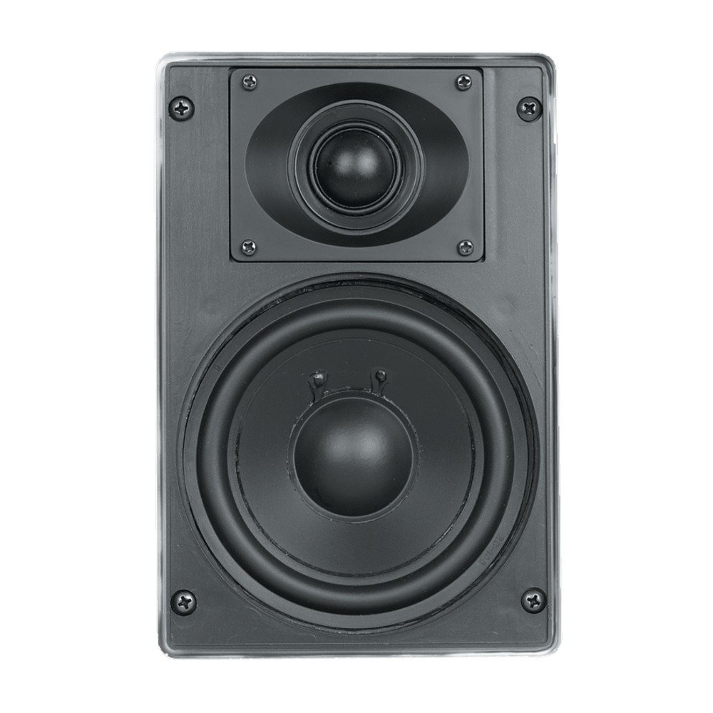 Architech Se691e 5 25 Inch Premium Series In Wall Speakers