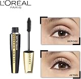 L'Oreal Paris Volume Million Lashes Extra Black Mascara 9 ml view 3