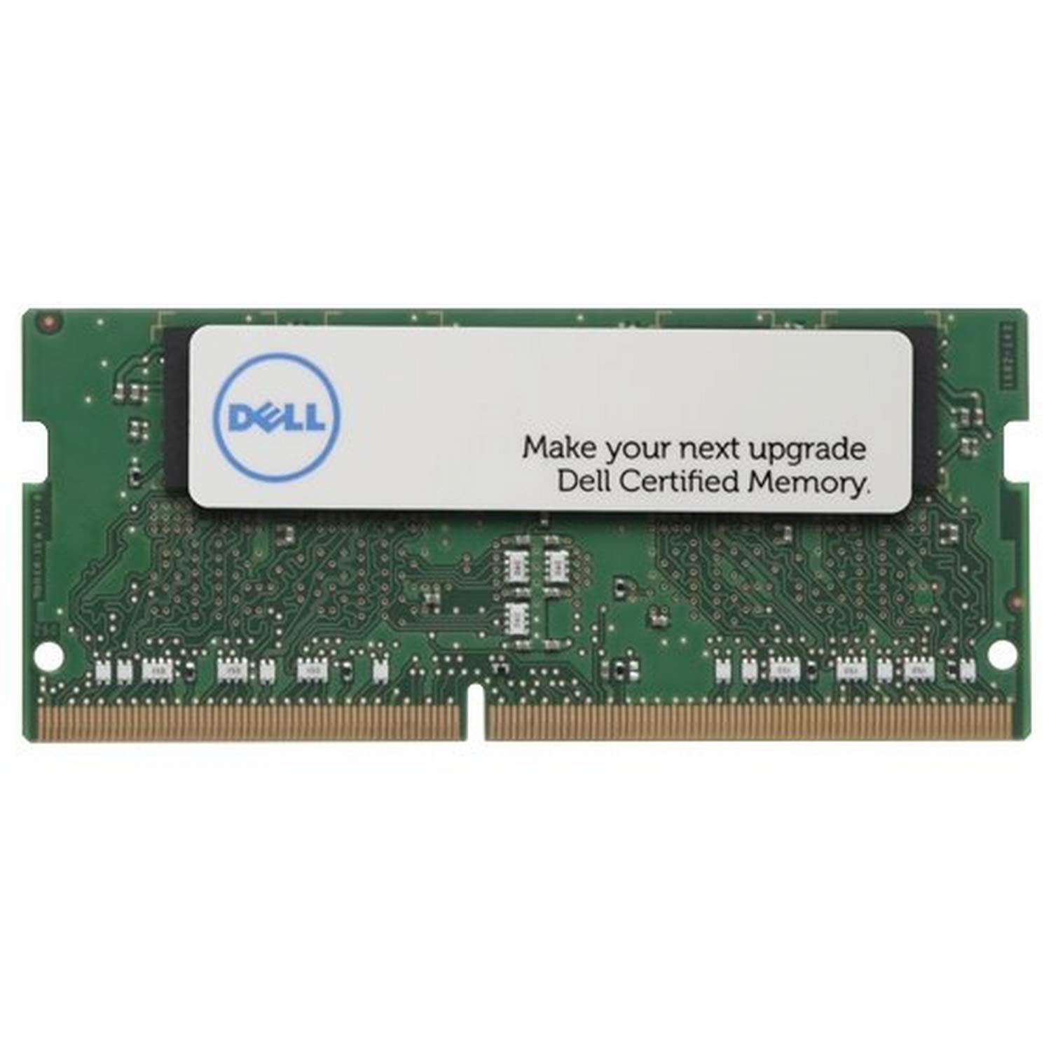 Dell A9210946 4 GB Memory Module - Green