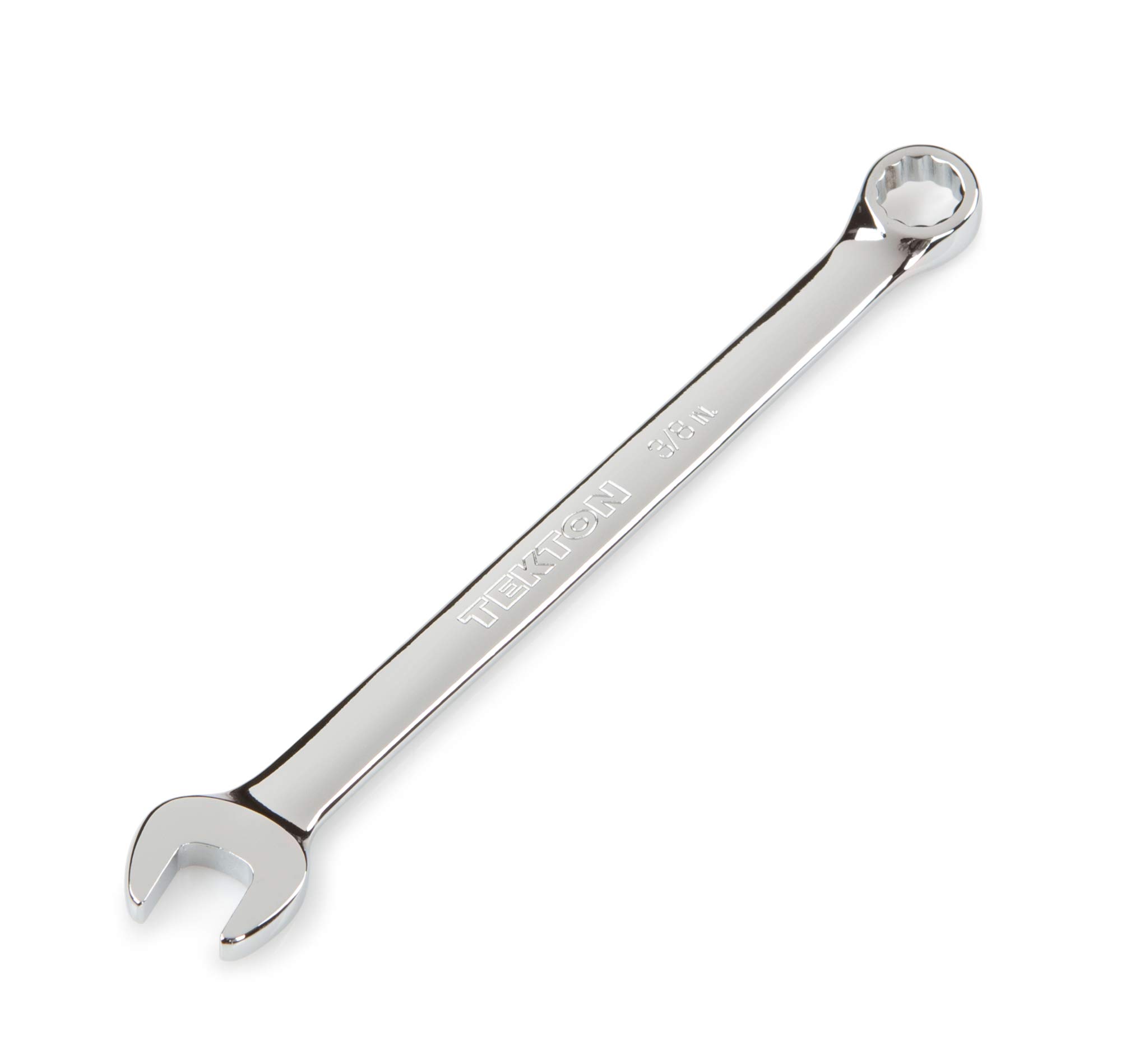 TEKTON 3/8 Inch Combination Wrench | 18255