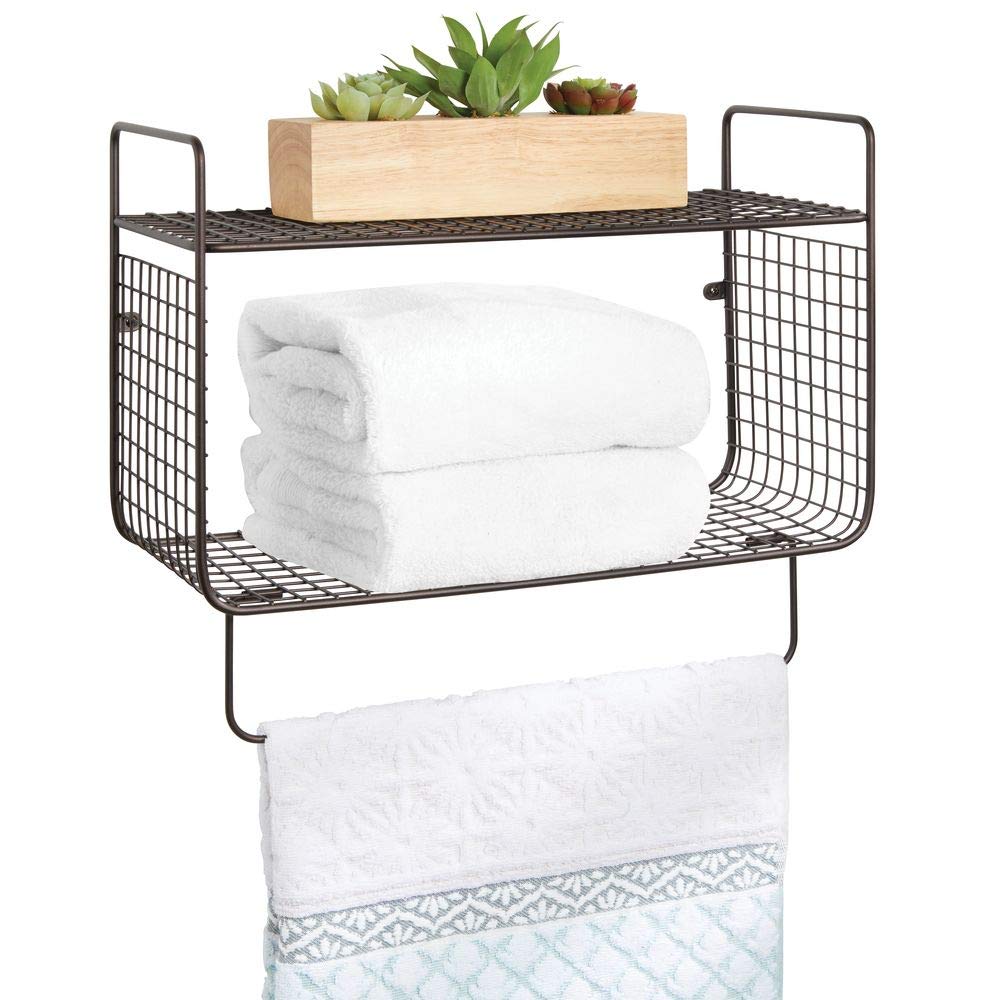 Best Mdesign Kitchen Towel Bars