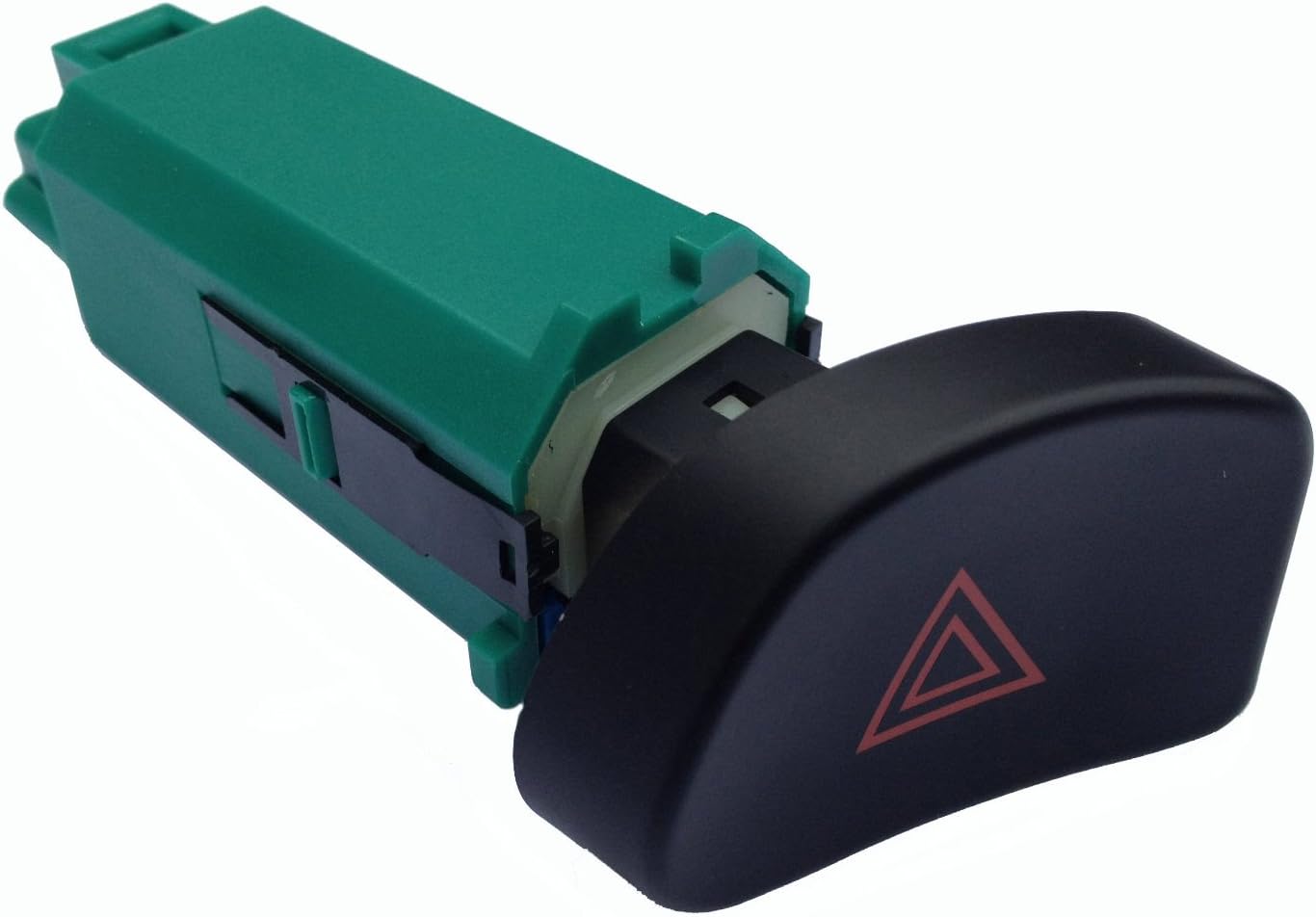 Aupro Dash Mounted Hazard Warning Emergency Light Button Switch for 2000 2001 2002 2003 2004 2005 Chevy Impala